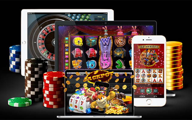 รีวิวบาคาร่าดั้งเดิม จากค่ายเกมดัง DG Casino เพลิดเพลินและทำเงินแค่ไหน?