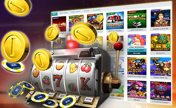 เกมสล็อต Progressive Jackpot ให้ข้อดีอย่างไร? เล่นแล้วคุ้มไหม