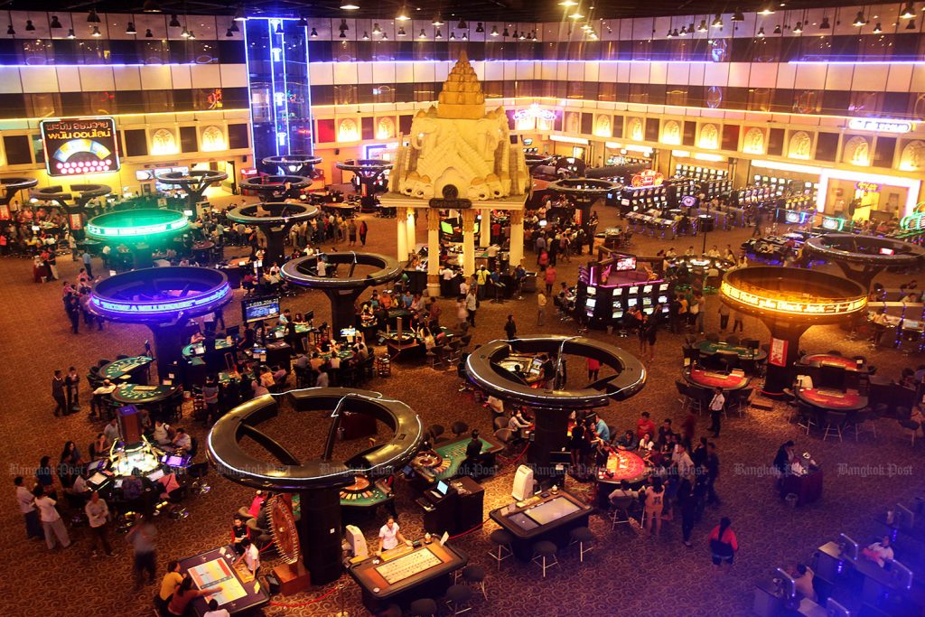 Golden Wealth Baccarat เกมคาสิโนสุดอลังการ ธีมจีนจักรพรรดิ จาก Evolution  