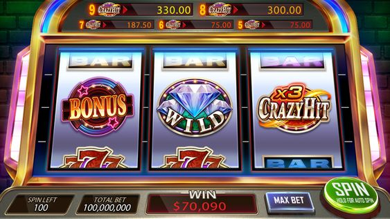 จัดหนักกับเกมสล็อต Progressive Jackpot สะสมเงิน เพื่อระเบิดรางวัลมหาศาล