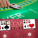 ทำไมบาคาร่าไลฟ์ ของค่าย BG Casino จึงได้รับความนิยม