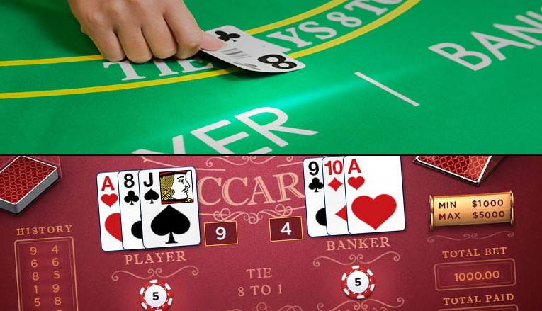 ทำไมบาคาร่าไลฟ์ ของค่าย BG Casino จึงได้รับความนิยม