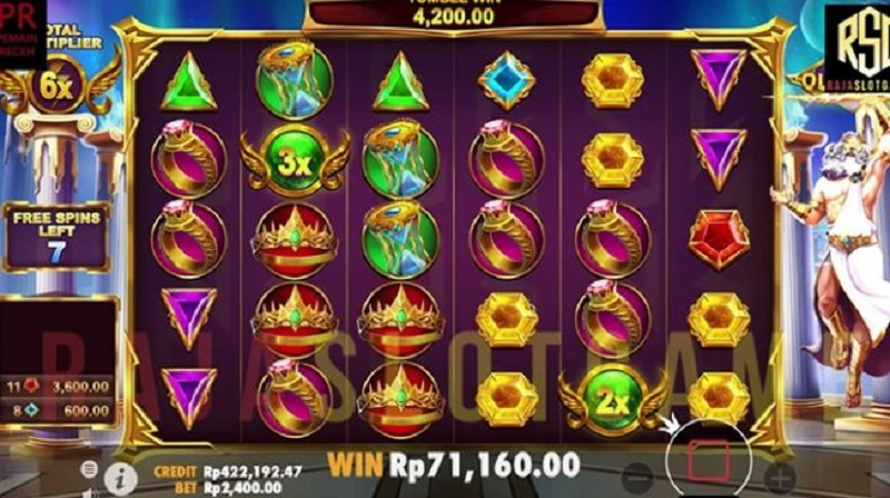 ความน่าสนใจของเกม Mermaid’s Market โดนใจนักพนันรุ่นใหม่