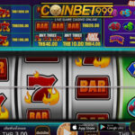 รีวิวค่ายเกมสล็อตคุณภาพ บริการแตกจุใจ บนเว็บ COINBET999 แตกดีจริง